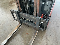 2005 linde-fenwick e16c-02 vorkheftruck - afbeelding 40 van  60