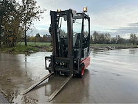 2005 linde-fenwick e16c-02 vorkheftruck - afbeelding 49 van  60