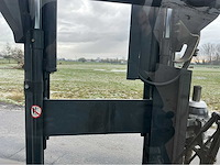 2005 linde-fenwick e16c-02 vorkheftruck - afbeelding 53 van  60