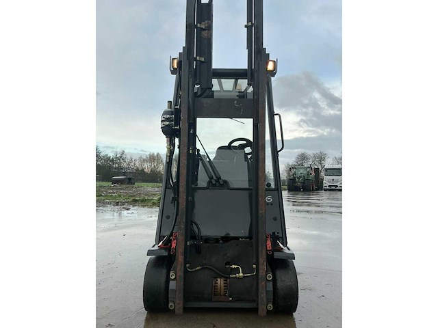 2005 linde-fenwick e16c-02 vorkheftruck - afbeelding 54 van  60