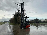 2005 linde-fenwick e16c-02 vorkheftruck - afbeelding 57 van  60