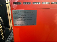 2005 linde-fenwick e16c-02 vorkheftruck - afbeelding 56 van  60