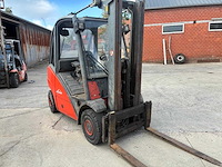 2005 linde h25d *2,5 ton* vorkheftruck - afbeelding 2 van  9