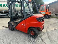2005 linde h25d *2,5 ton* vorkheftruck - afbeelding 4 van  9