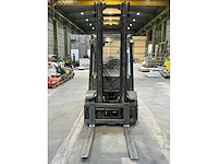 2005 linde h25d vorkheftruck - afbeelding 8 van  12