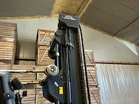 2005 linde h30d vorkheftruck - afbeelding 17 van  31