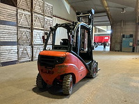 2005 linde h30d vorkheftruck - afbeelding 27 van  31