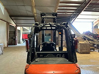 2005 linde h30d vorkheftruck - afbeelding 10 van  22