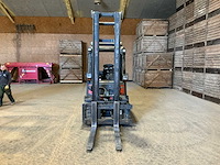 2005 linde h30d vorkheftruck - afbeelding 30 van  31