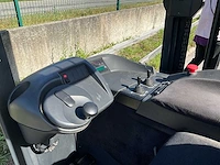 2005 linde r14 s elektrische heftruck - afbeelding 20 van  20