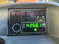 2005 linde r14 s elektrische heftruck - afbeelding 3 van  20