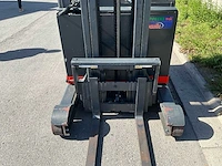 2005 linde r14 s elektrische heftruck - afbeelding 15 van  20