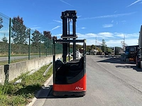 2005 linde r14 s elektrische heftruck - afbeelding 9 van  20