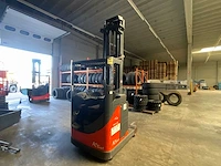 2005 linde r14 s elektrische heftruck - afbeelding 14 van  18