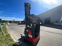 2005 linde r14 s elektrische heftruck - afbeelding 12 van  20