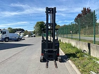 2005 linde r14 s elektrische heftruck - afbeelding 18 van  20