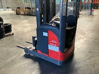 2005 linde r14 s elektrische heftruck - afbeelding 12 van  18