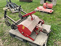 2005 lipco rb70 rotorkopeg tuinbouwtractor - afbeelding 2 van  6