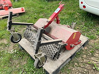 2005 lipco rb70 rotorkopeg tuinbouwtractor - afbeelding 3 van  6