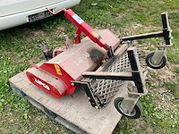 2005 lipco rb70 rotorkopeg tuinbouwtractor - afbeelding 5 van  6