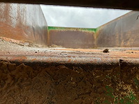 2005 macer rab 20 benne tp kipper tandem - afbeelding 10 van  12