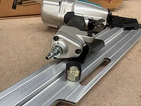 2005 makita an942 pneumatische tacker - afbeelding 4 van  6