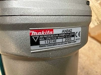 2005 makita an942 pneumatische tacker - afbeelding 5 van  6