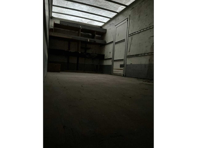 2005 man vrachtwagen - afbeelding 3 van  37