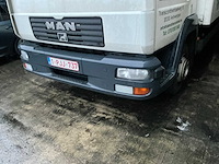 2005 man vrachtwagen - afbeelding 6 van  37