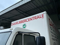 2005 man vrachtwagen - afbeelding 7 van  37