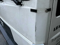 2005 man vrachtwagen - afbeelding 8 van  37