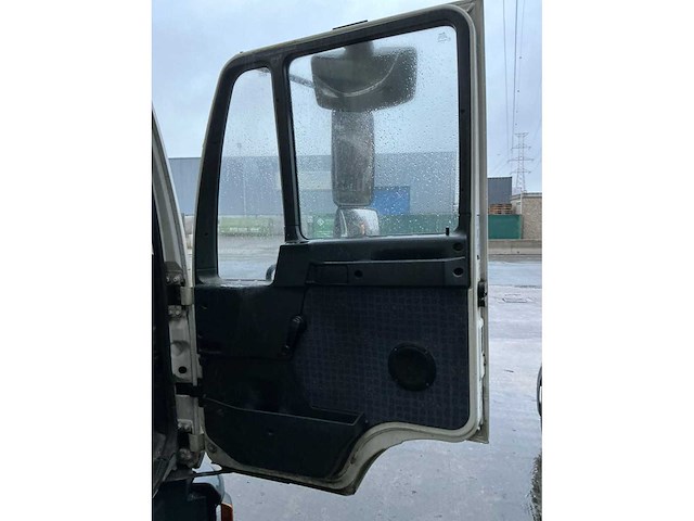 2005 man vrachtwagen - afbeelding 18 van  37