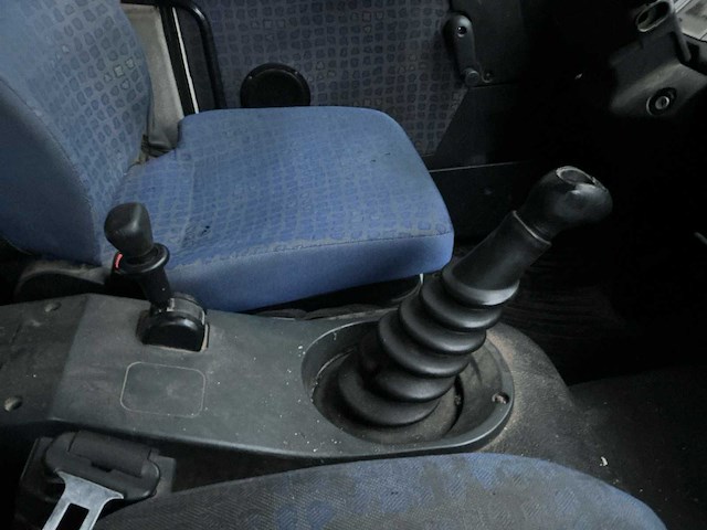 2005 man vrachtwagen - afbeelding 19 van  37