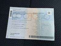 2005 man vrachtwagen - afbeelding 25 van  37