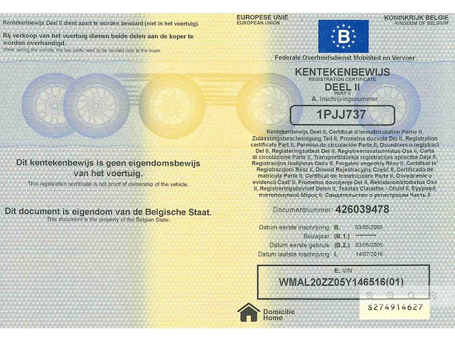 2005 man vrachtwagen - afbeelding 27 van  37