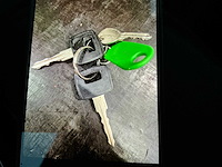 2005 man vrachtwagen - afbeelding 31 van  37