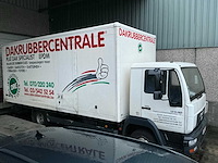 2005 man vrachtwagen - afbeelding 23 van  37