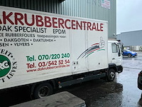 2005 man vrachtwagen - afbeelding 32 van  37