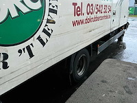 2005 man vrachtwagen - afbeelding 33 van  37