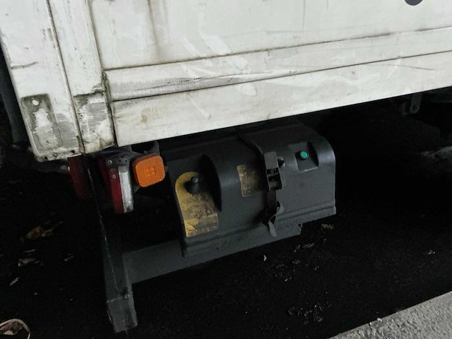 2005 man vrachtwagen - afbeelding 36 van  37