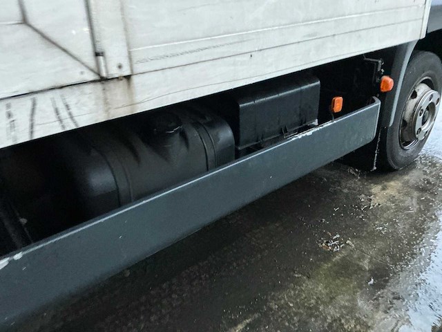 2005 man vrachtwagen - afbeelding 37 van  37