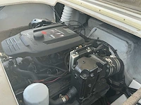 2005 mariah sx22 met riba bvt2100 boot trailer speedboot - afbeelding 21 van  56