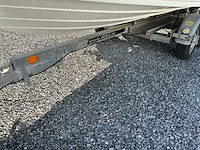 2005 mariah sx22 met riba bvt2100 boot trailer speedboot - afbeelding 40 van  56