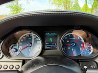 2005 maserati quattroporte personenauto - afbeelding 4 van  34
