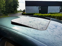 2005 maserati quattroporte personenauto - afbeelding 6 van  34