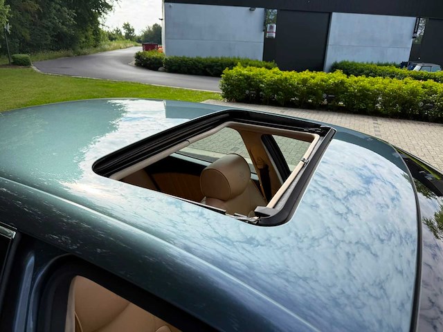 2005 maserati quattroporte personenauto - afbeelding 7 van  34