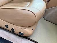 2005 maserati quattroporte personenauto - afbeelding 9 van  34