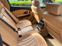 2005 maserati quattroporte personenauto - afbeelding 13 van  34