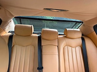 2005 maserati quattroporte personenauto - afbeelding 14 van  34