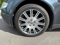 2005 maserati quattroporte personenauto - afbeelding 22 van  34